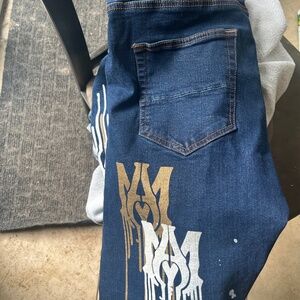 Amiri jeans